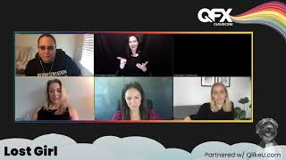 QFX CloudCon 2020: Lost Girl video
