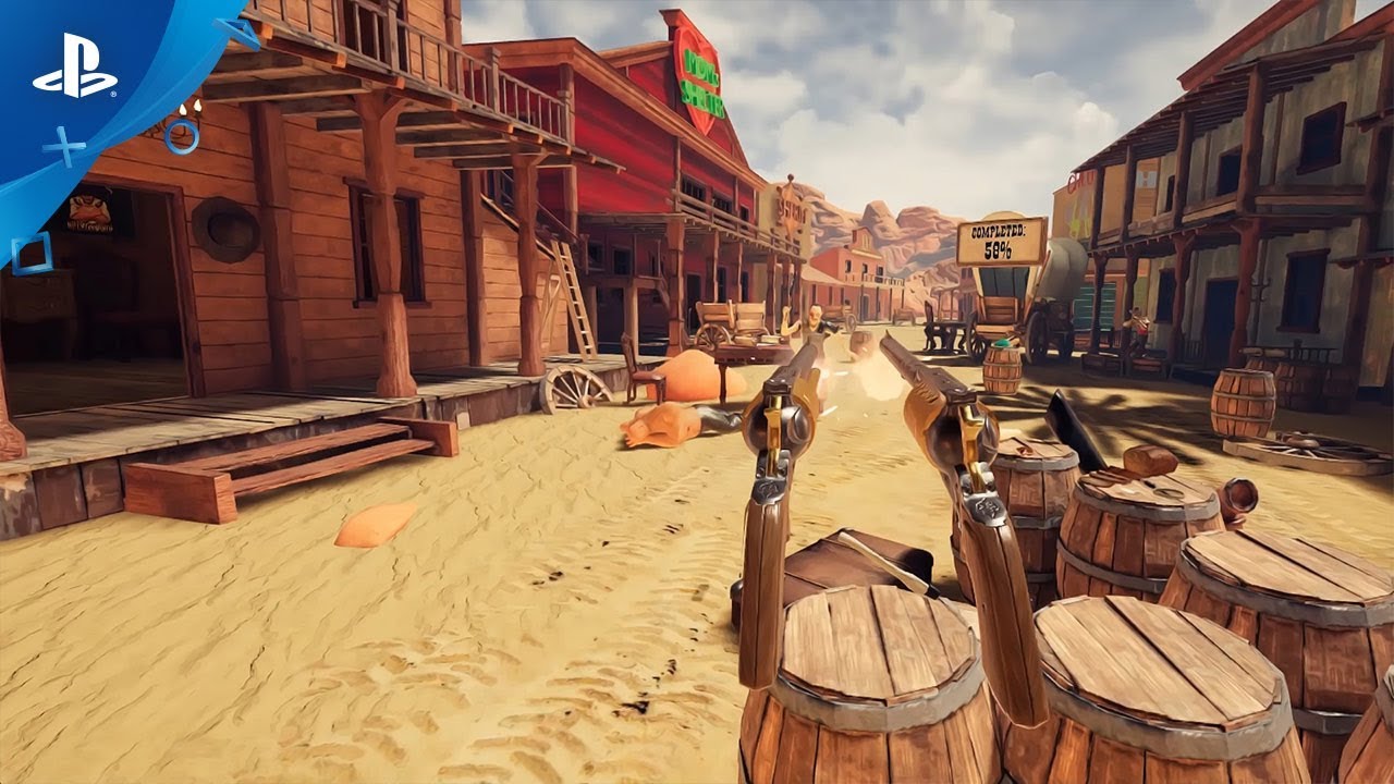 Launch Trailer