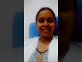 Pulmonary Fibrosis Treatment Myths and Facts with Dr Lakshmipriya, Physiotherapist #shorts