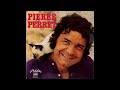 PIERRE PERRET - LE TEMPS DES PUCES