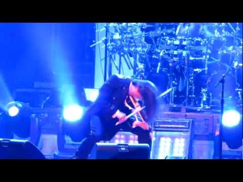 Figaro - Trans-siberian Orchestra