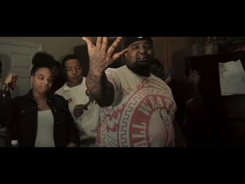 ATM Big Will - Checkmate (Dir. by @Nilesbryant) (Exclusive)