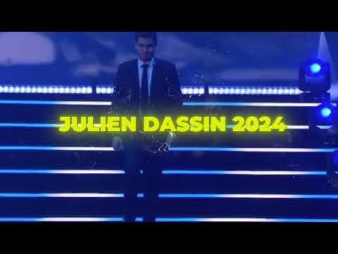 Julien Dassin - 8 countries in 2024