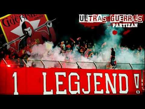 Kenga e Ultras Guerrils