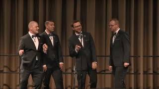 After Hours - You&#39;ve Got A Friend In Me (LSM 2019)