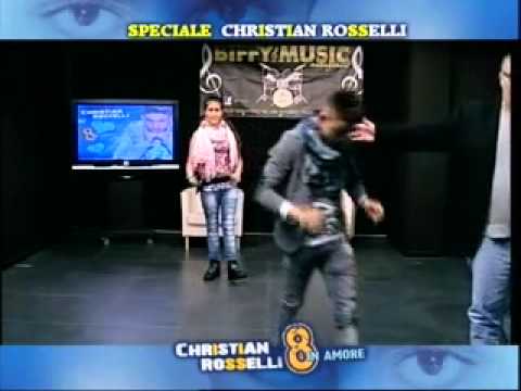 Speciale Christian Rosselli