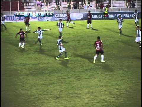 Brasil de Pelotas 0x0 Juventude - Gaúchão parte 3