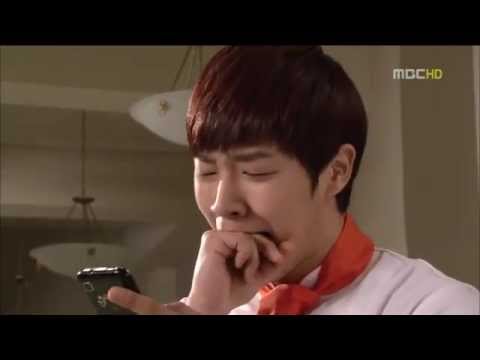 [CUT] Beast's Kikwang - My Princess.mp4