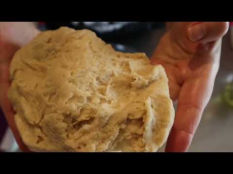 Préparer et étaler une pâte