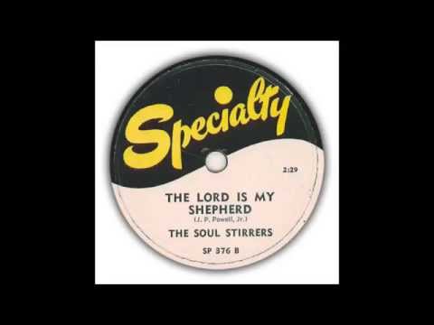 Video thumbnail for The Lord Is My Shepherd