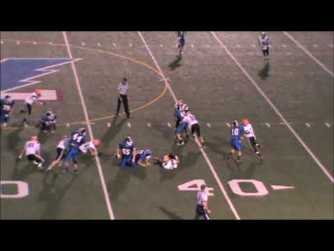 2011 - Week5 vs. Hoover