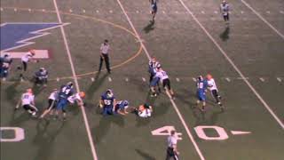 2011 - Week5 vs. Hoover