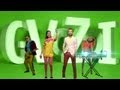 GVOZDI - Еду за солярой (Группа Гвозди, новый клип 2013) 