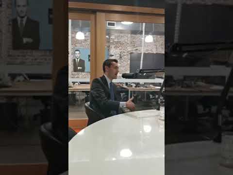 Being on the wrong side of a $100K bet with John Singleton