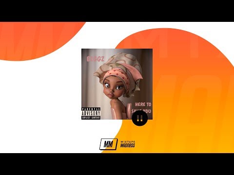 Biggz - Here to Save You | @MixtapeMadness