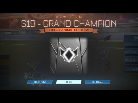 New season rewards- season 19 rewards, *cool hidden effect*