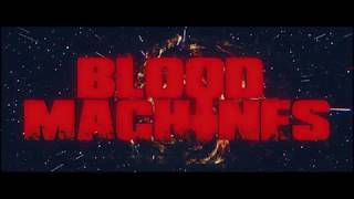 Blood Machines - Official Teaser [HD] | A Shudder Exclusive
