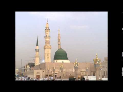 Madinah Jummah  Khutbah 16 May 2014 , from Masjid Al Nabi, Medinah in English