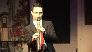 Alberto Monnar - Secreto De Amor (Live)