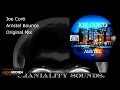 Joe Corti - Amstel Bounce (Original Mix) 