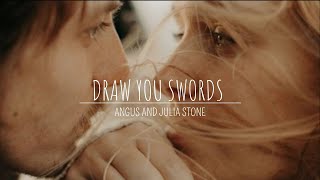 Draw your sword - Angus and Julia Stone ( Sub Español - Lyrics )