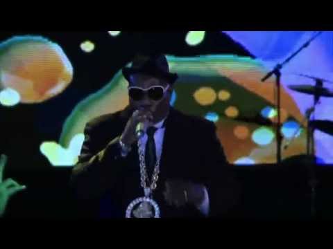 Sapão - "Descobridor dos Sete Mares/Não Quero Dinheiro/Olhos Coloridos" :: DVD Ao Vivo