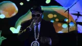 Sapão - &quot;Descobridor dos Sete Mares/Não Quero Dinheiro/Olhos Coloridos&quot; :: DVD Ao Vivo