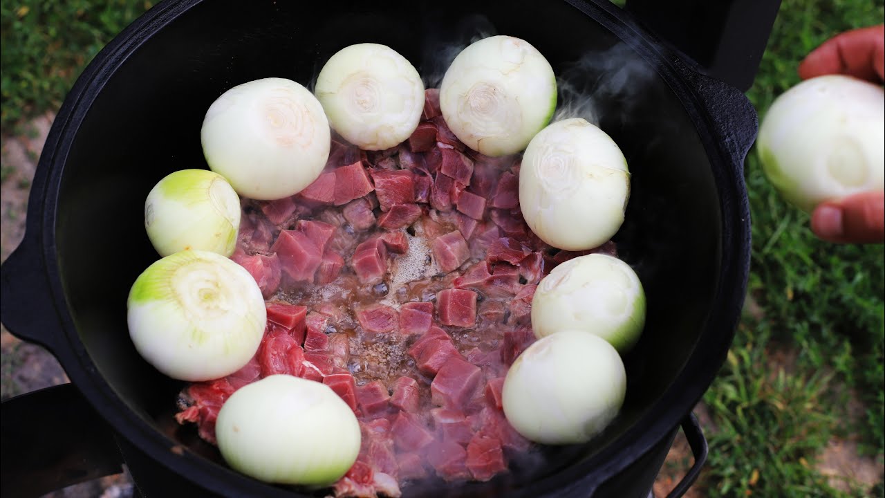 ПИЕВА. НЕДОРОГОЙ И МЕГА ВКУСНЫЙ СУП ИЗ УЗБЕКИСТАНА