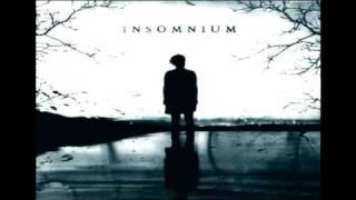 Insomnium - Down With The Sun (with lyrics)