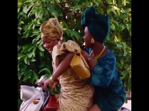 Cuppy Feat. Teni - Litty Lit (Video)