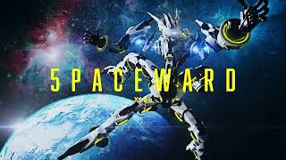 / 01 Xiba - Prologue -5PACEWARD- - 【M3-2024春】5PACEWARD【XFD / Xiba 5th Album】