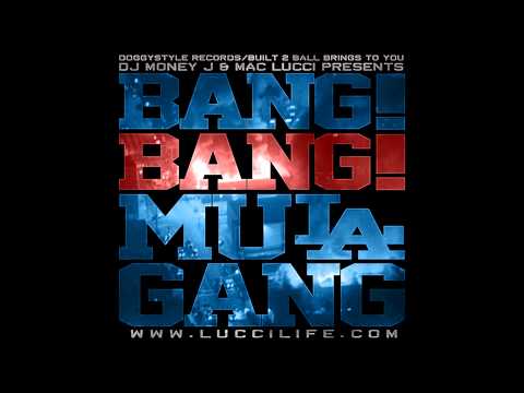 Mac Lucci - Peel Money Rolls (feat. TK Beats)