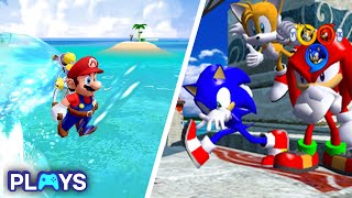 10 3D Platformers That Need to be REMADE