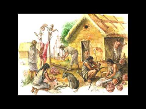 Lectia de istorie 1 - Geto-Dacii - Stramosii nostri