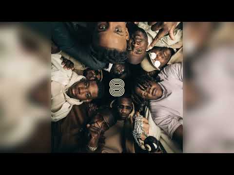 Sdm feat. Maes - Passat