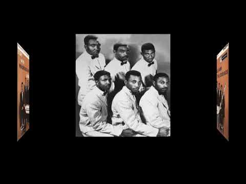 Stay - Maurice Williams And The Zodiacs - 1960