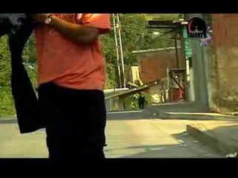 Talento Subterráneo - Revolución 357