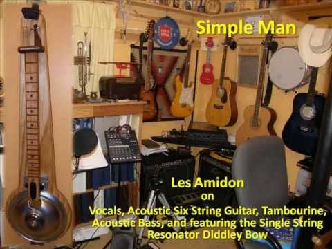 Simple Man