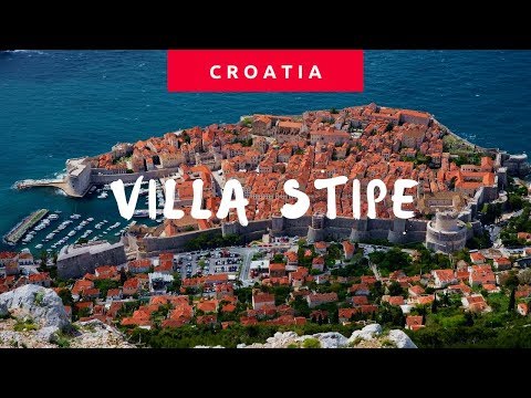 Villa Stipe