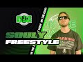 The Souly On The Radar Freestyle