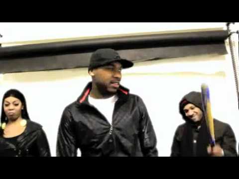 1 Up Empire, Street Cam, Hectic Tv