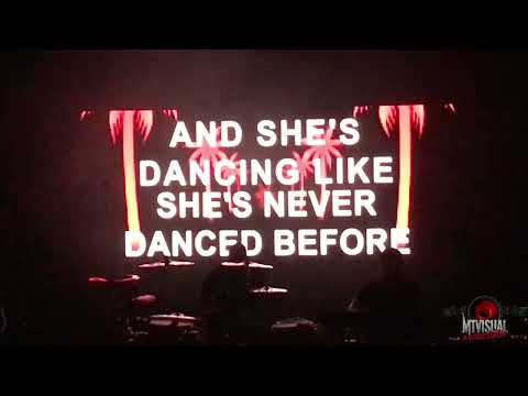 CARPENTER BRUT - Live at The Sinclair - Boston, USA [30.4.2018] [snippet]