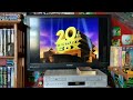 Opening To Mom S Outta Sight 2001 VHS