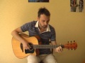 "Мы живы" - А.Розенбаум (уроки гитары в Киеве,ноты,табы ...