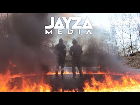 Jayza & Rickyleen B2K (Music Video)