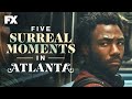 Five Surreal Moments | Atlanta | FX