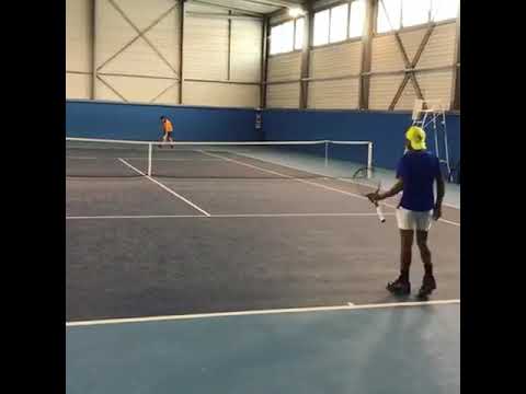 Petits as mondial Lacoste