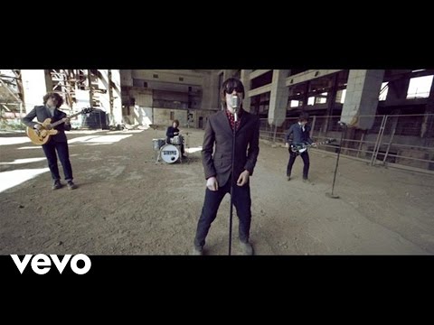 The Strypes - Hometown Girls