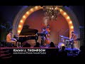 Funky Blues (Johnny Hodges) - 2023 American Pianists Awards