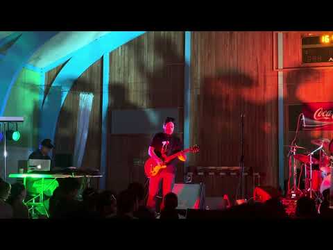 Sauwestari-kkut Aasianni ilaqutariinnut tusarnaartitsisut 15. Juni 2024.